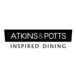 Atkins & Potts logo
